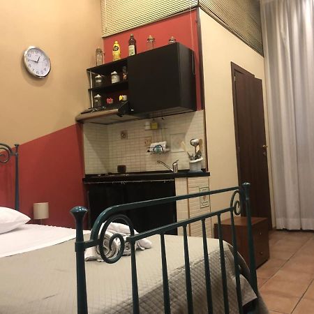 فندق Roy Nel Cuore Di Napoli المظهر الخارجي الصورة